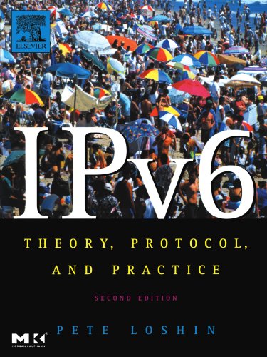 IPv6: Theory, Protocol, and Practice, 2nd Edition