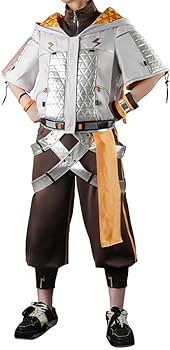 Amazon.co.jp: 宇佐美リト コスプレ 衣装 にじさんじ YouTuber vtuber