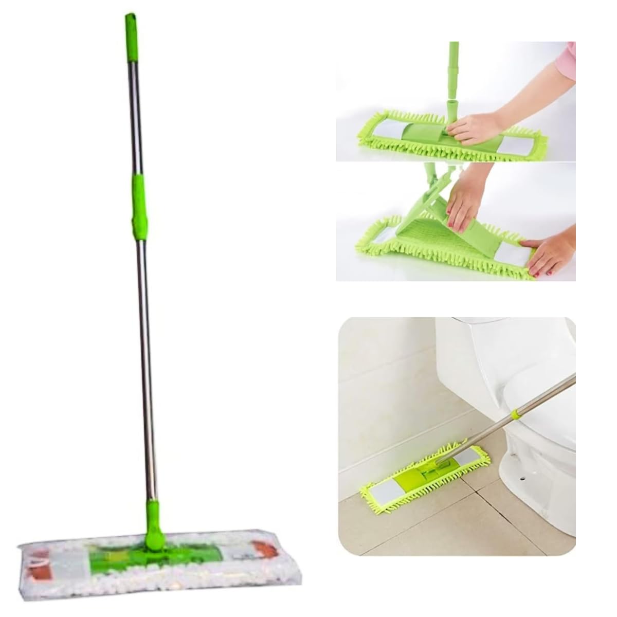 See full amazon price history chart for MOPS Broom- 360 Degree Spin Type with Microfibre Cloth MOPS Broom- 360 Degree Spin Type with Microfibre Cloth (B0CK5PDMRJ) Amazon Price History, Amazon Price Tracker
