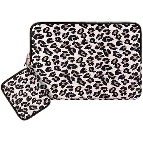 ARVOK 13 13.3 Housse pour Ordinateur Portable 14 Pouces Cover