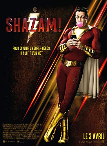 Pack Blu-ray de DC Origin Stories para Disfrutar del Cine sin Conexión con Aquaman y Shazam 4