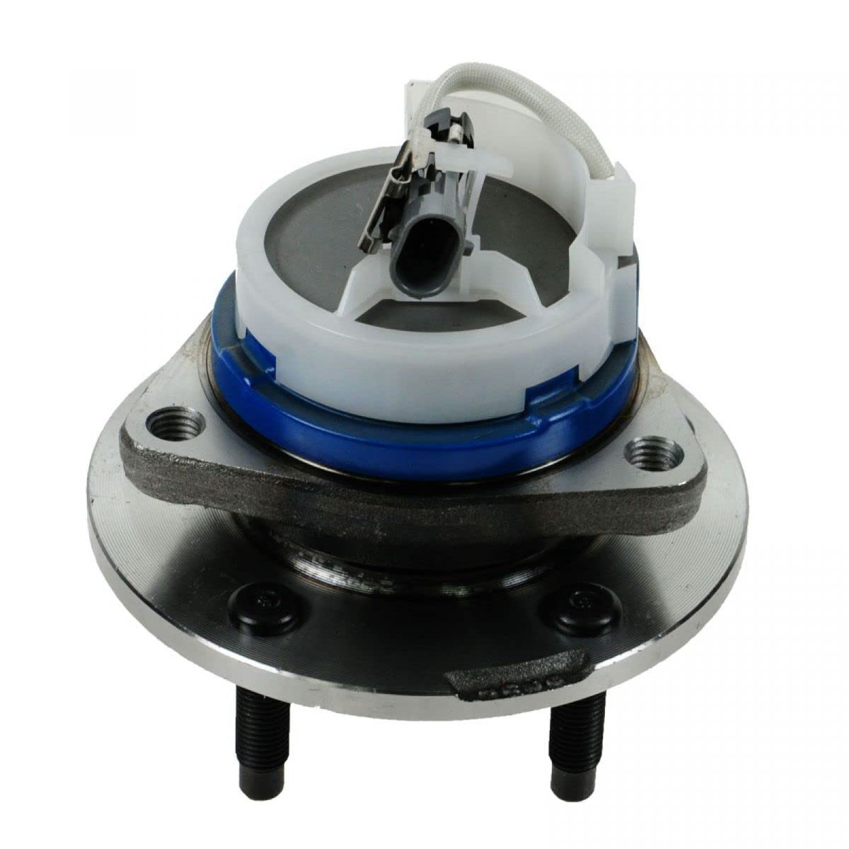 Amazon.com: Yvessvi Rear Wheel Hub & Bearing Assembly Fits 2WD 