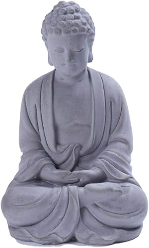 Miniatura 7 de Mini moldes para velas con cabeza de Buda para derretir cera resina epoxi yeso artesanía, molde de silicona para decoración de velas