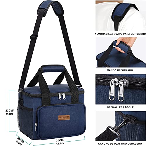 Colchones Inflables, Kitchen lonchera sams Marca ANNIEMOOM (3)