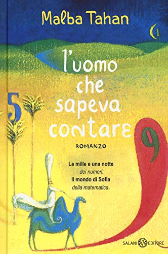 Prodotti di ottima qualità L\'uomo che sapeva contare. Nuova ediz.