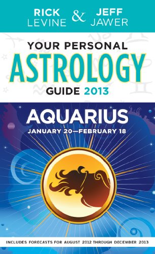 Your Personal Astrology Guide: Aquarius