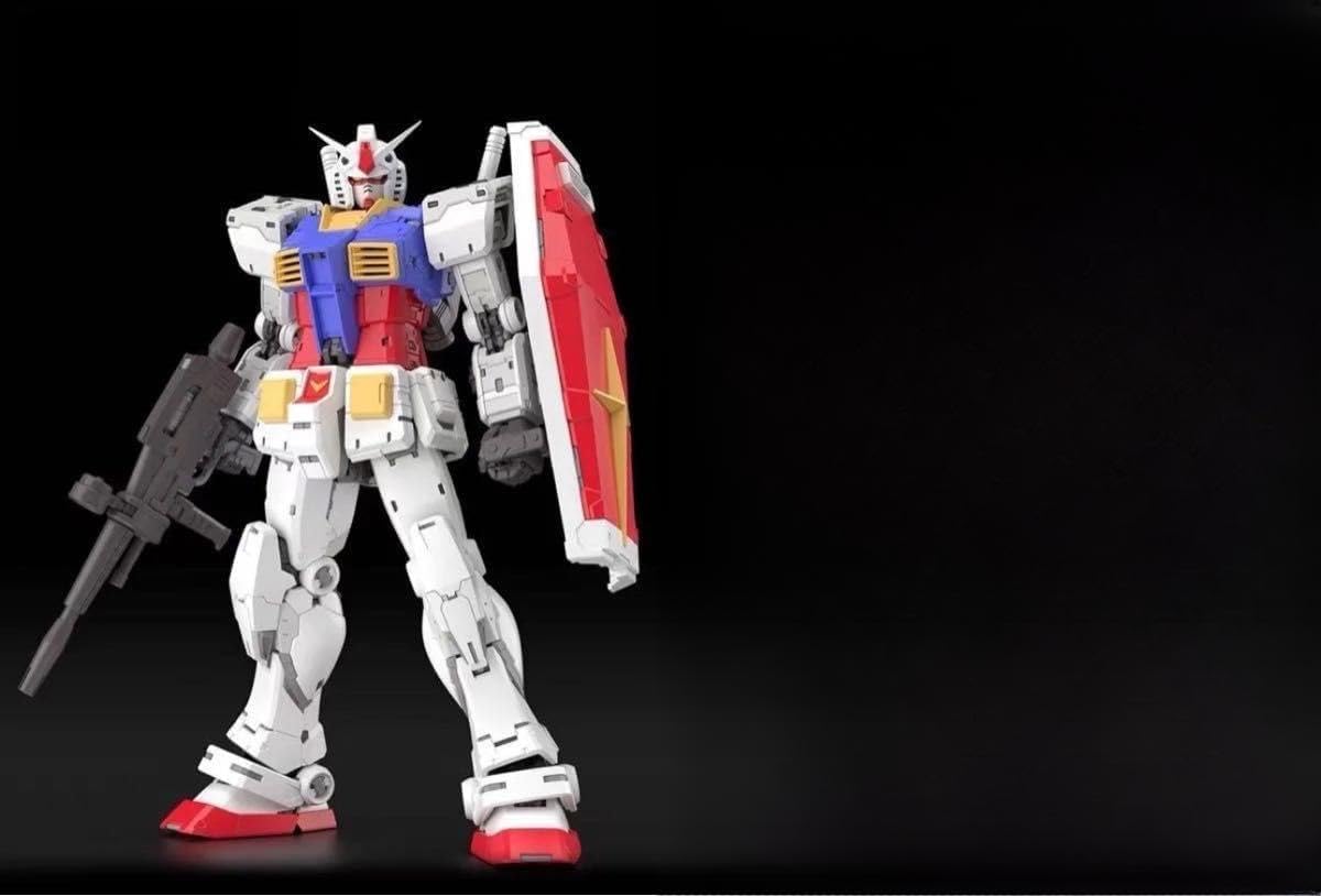 Amazon | RG 1 144 RX-78-2 ver2.0用水転写式デカール | デカール 通販