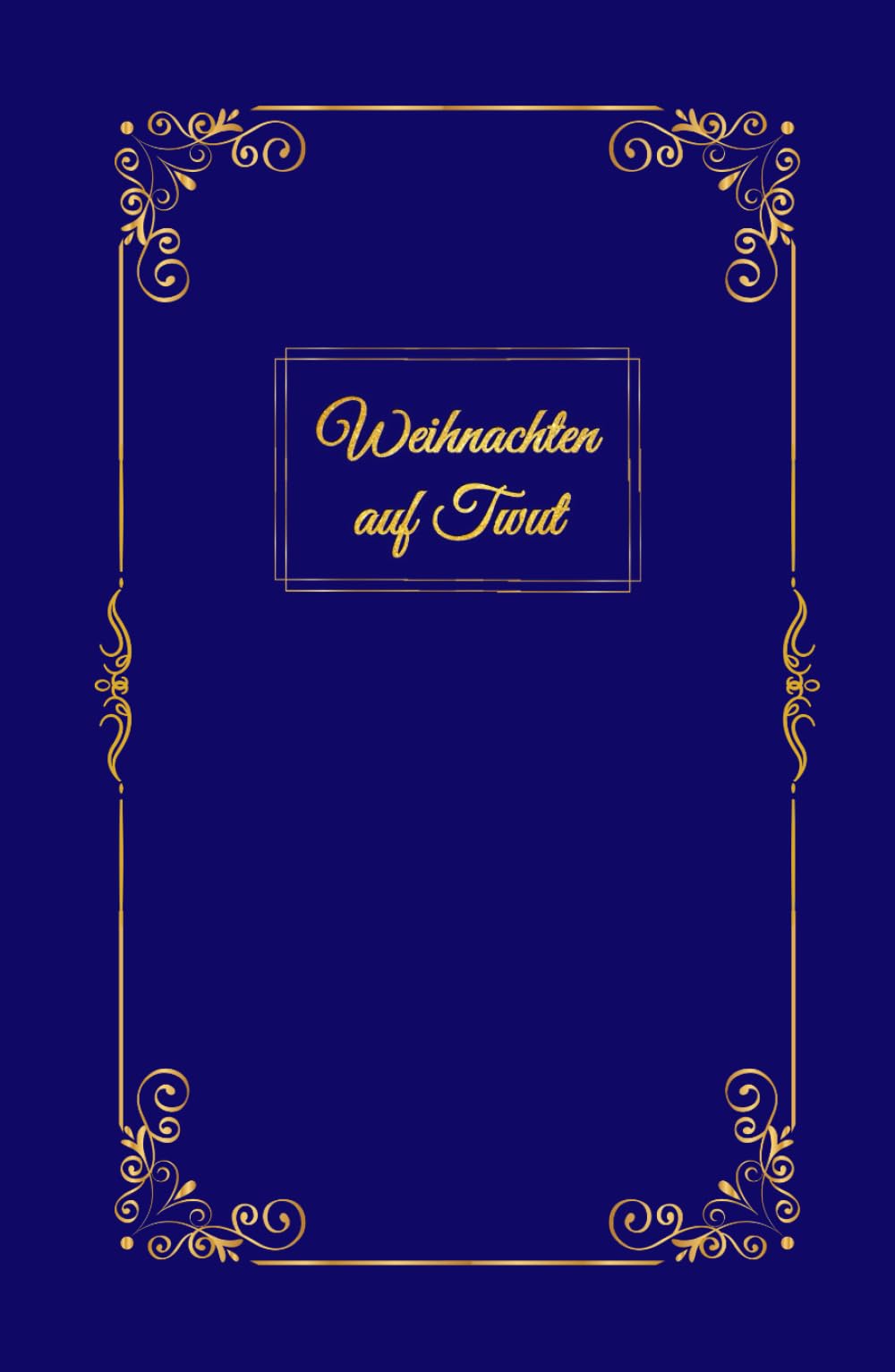 Weihnachten auf Twut