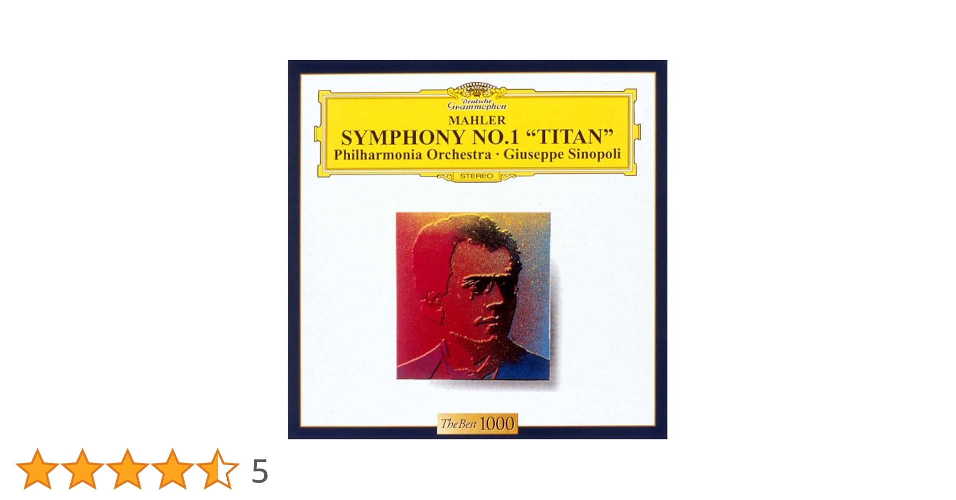 Mahler Symphony No.1 マーラー交響曲第1番 セーゲルスタム Amazon.co.jp: マーラー:交響曲第1番: ミュージック