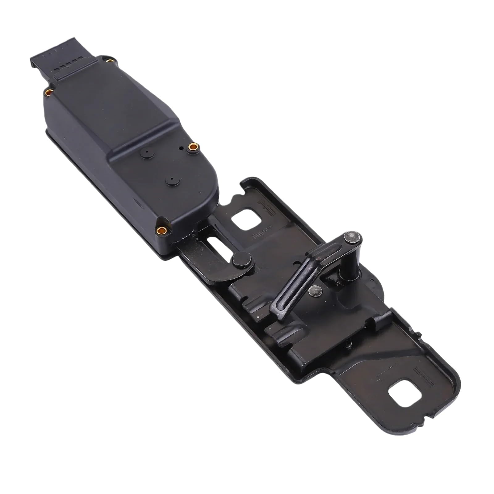 Tailgate Lock Actuator Tailgate Lock Actuator Rear Trunk Boot Lid Liftgate for A4 S4 RS4 4F9827383H