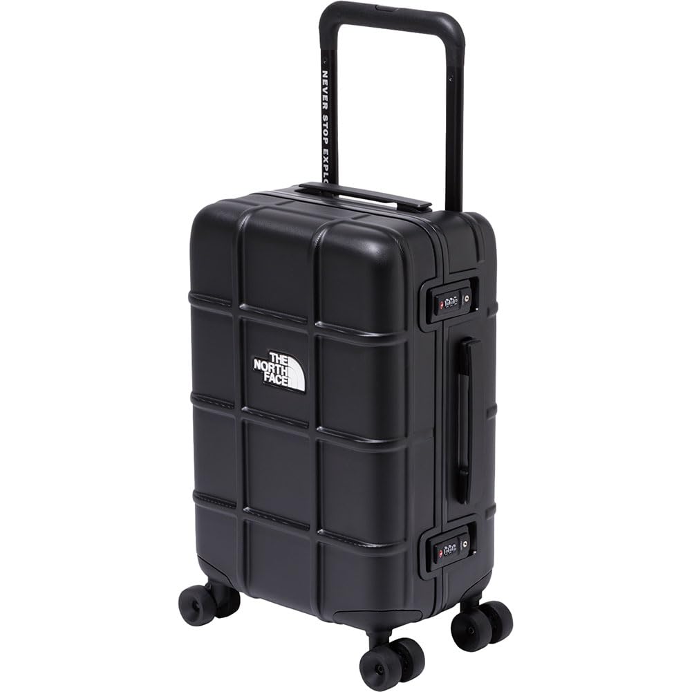 THE NORTH FACE キャリーカート 大容量 ブラック　本体3way Amazon.co.jp: THE NORTH FACE: キャリーバッグ