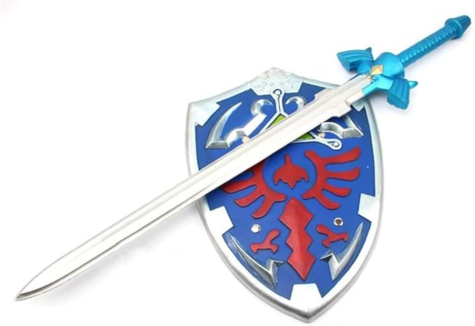 Amazon 西洋剣 盾 セット 武器 グッズ マスターソード リンク コスプレ コスプレ道具 武器 クリスマスプレゼントカーニバルパーティアニメショーの演出道具 コスプレ 仮装 通販 Amazon 西洋剣 盾 セット 武器 グッズ マスターソード リンク コスプレ コスプレ道具 武器 クリスマスプレゼントカーニバルパーティアニメショーの演出道具 コスプレ 仮装 通販