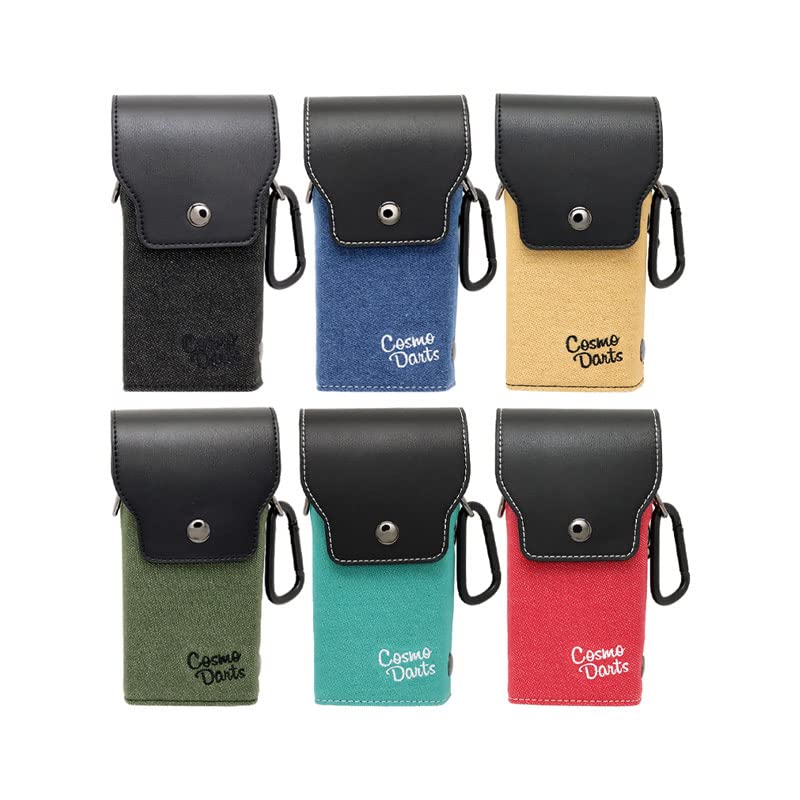 Amazon | COSMO DARTS コスモダーツ Outfit for Case-X カーキ