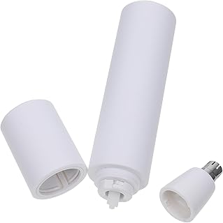 DINHEAROM 1Pieza Recortador De Nasal Eléctrico Herramienta Portátil Para Limpieza Cortapelos y Oídos Compacto Color