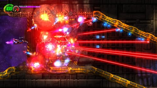 Jets’N’Guns 2 PlayStation 5