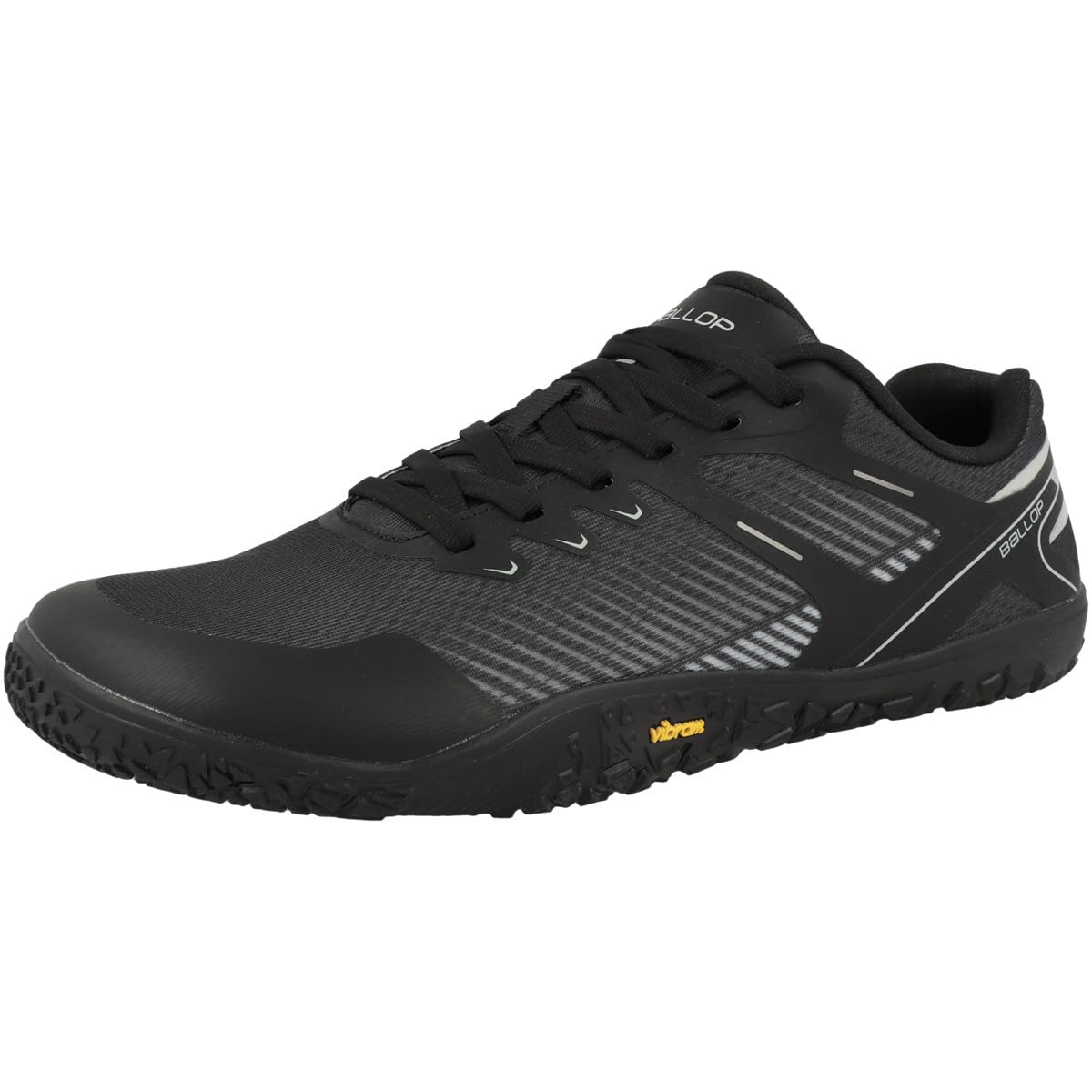 BALLOP Unisex Erwachsene Barfußschuhe Escur