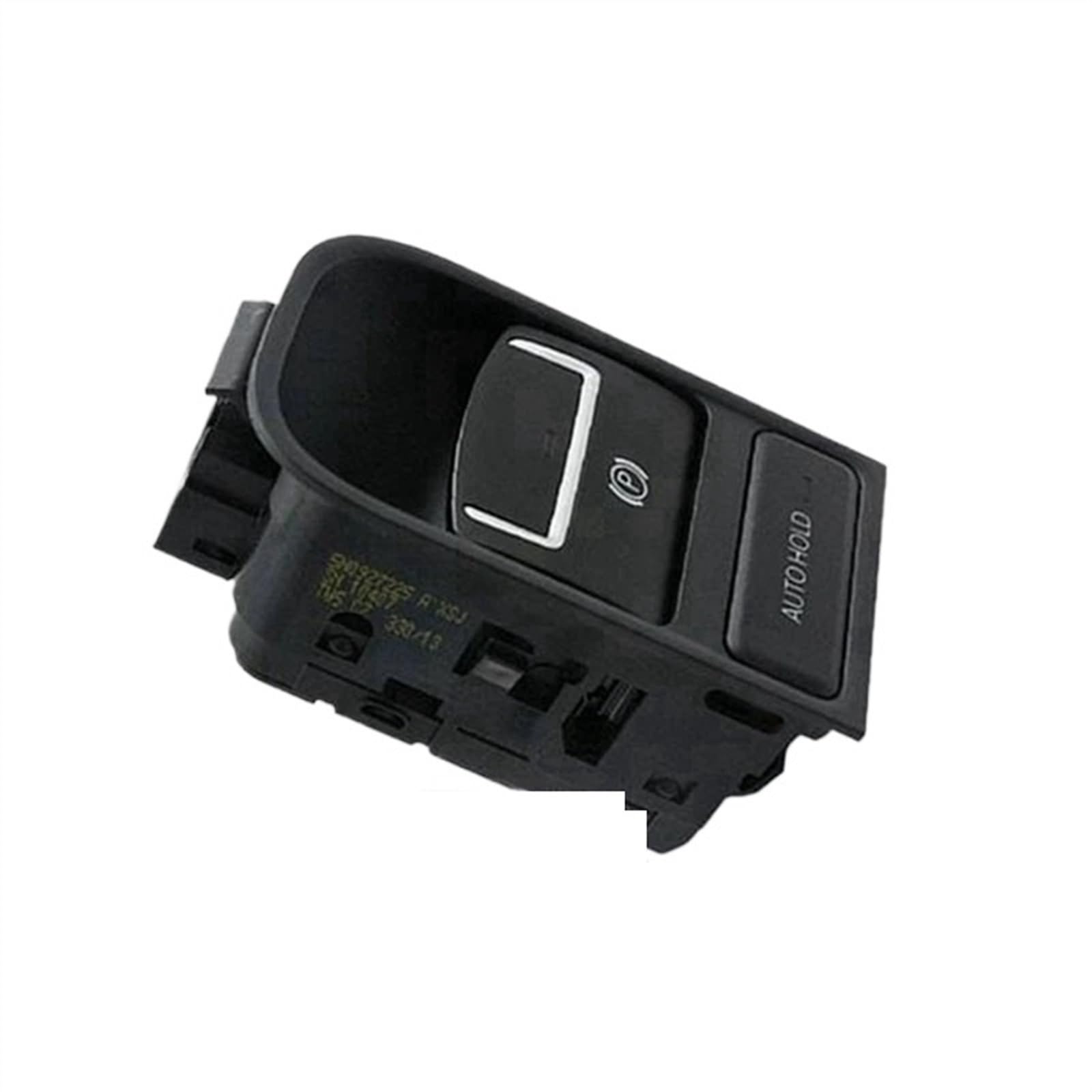 Für VW Tiguan Sharan Elektronischer Handbremsschalter EPB mit Auto-Hold-Taste 5N0927225