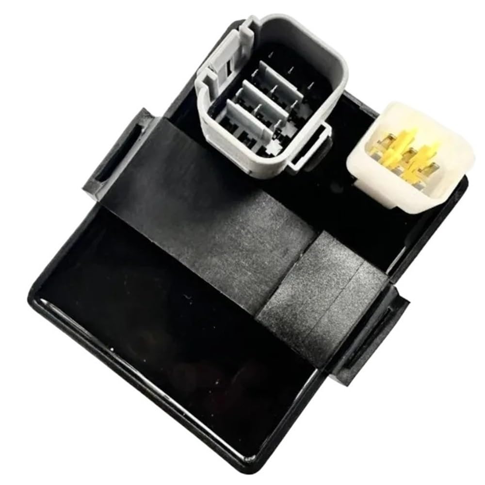 Relé de caja CDI apto for CF X5 500 CF500-5A 0180-153000 CF500-2 CF500-A