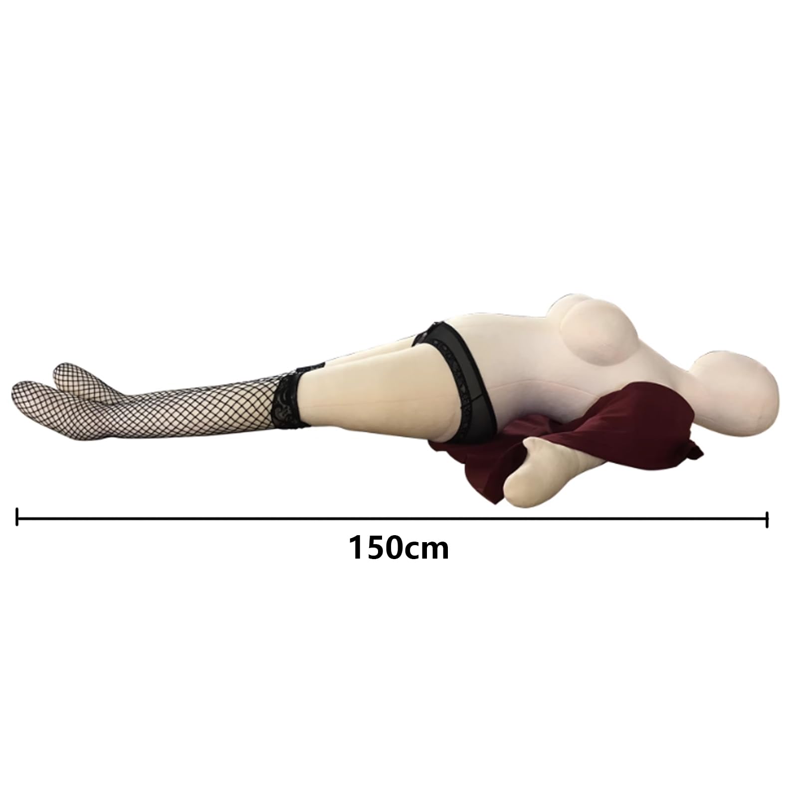 sex doll for cuddling 5FT Full Body Sex Dolls Life Size 1:1 Standing Love Doll Adult Toys Doll  forMen main image 1