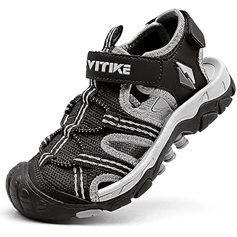 Elaphurus Sandalias Deportivas para Niños Cover