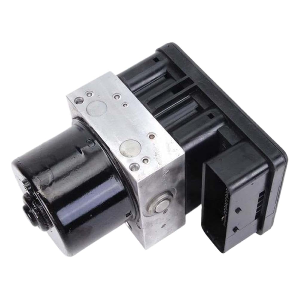 Reemplazo del módulo de control ABS 1K0907379AC 1K0907379AA Compatible con el sistema de frenos antibloqueo de manejo de estabilidad antideslizante de Seat Car