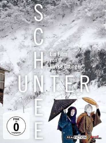 Preisvergleich Produktbild Unter Schnee (+ 2 Audio-CDs) [3 DVDs]