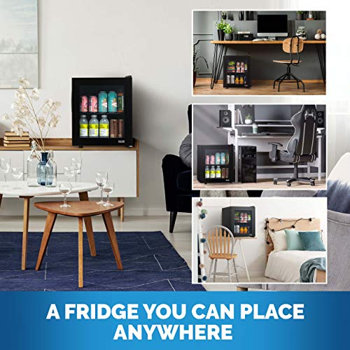 Newair AB-600B Beverage Fridge And Cooler thumb #3