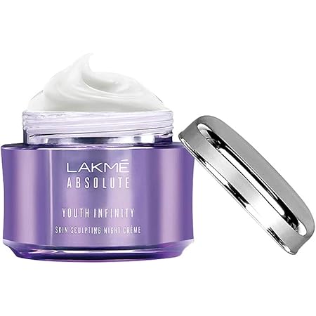 lakme absolute moisturiser