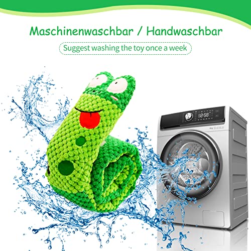 Malydyox-Dog-Toys-for-BoredomInteractive-Squeaky-Dog-Toys-for-Small-and-Medium-Dogs-Soft-Puppy-Teething-Toy-Snuffle-Dog-Toys-Foraging-Training-and-Anxiety-Relief