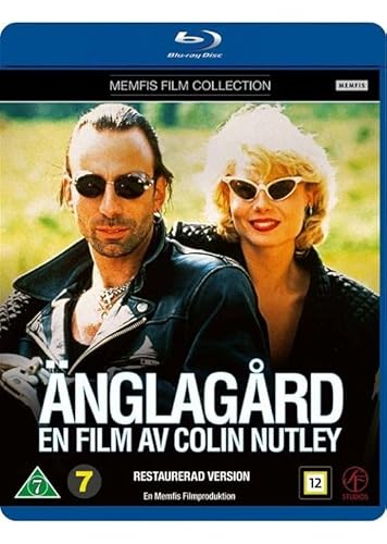 SF Film NGLAGRD (BD)