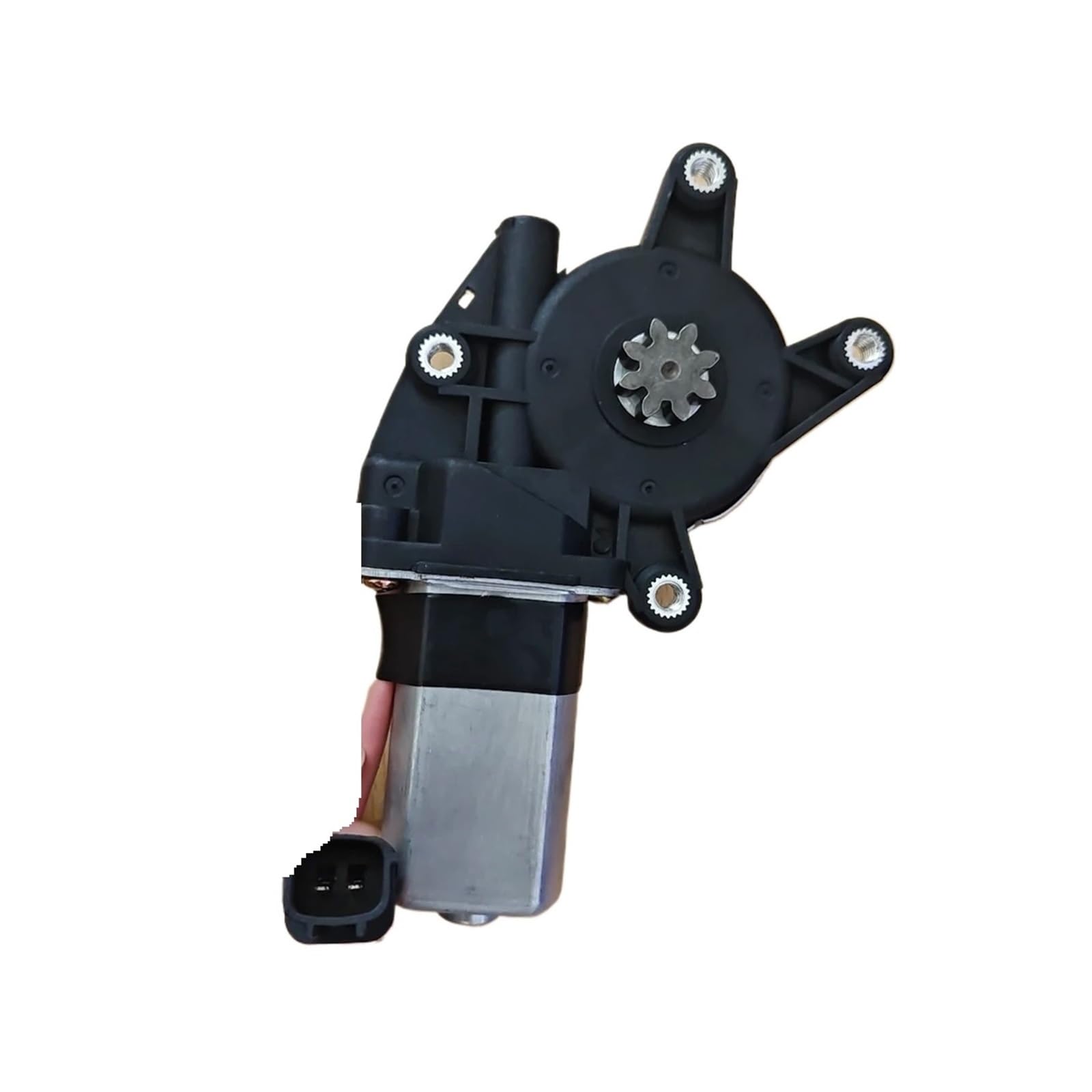 UFITIDU Window Regulator for Nissan for TIIDA 2005-2010 Glass Lifter Motor 80731ED00A 80731-ED00A Window Glass Electric Lifting Motor Front Left & Right(Rear Right)