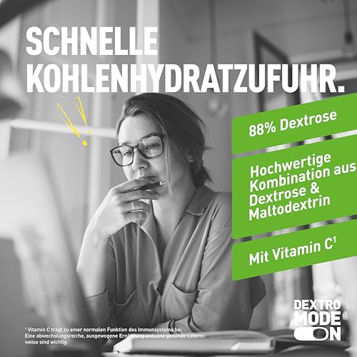 Dextro-Energy-Sticks-Lemon-Vitamin-C-24x47g-Glucose-Tabletten-in-praktischer-Verpackung