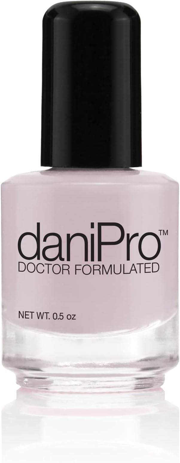 Doctor Formulated Nail Polish – Forever Young