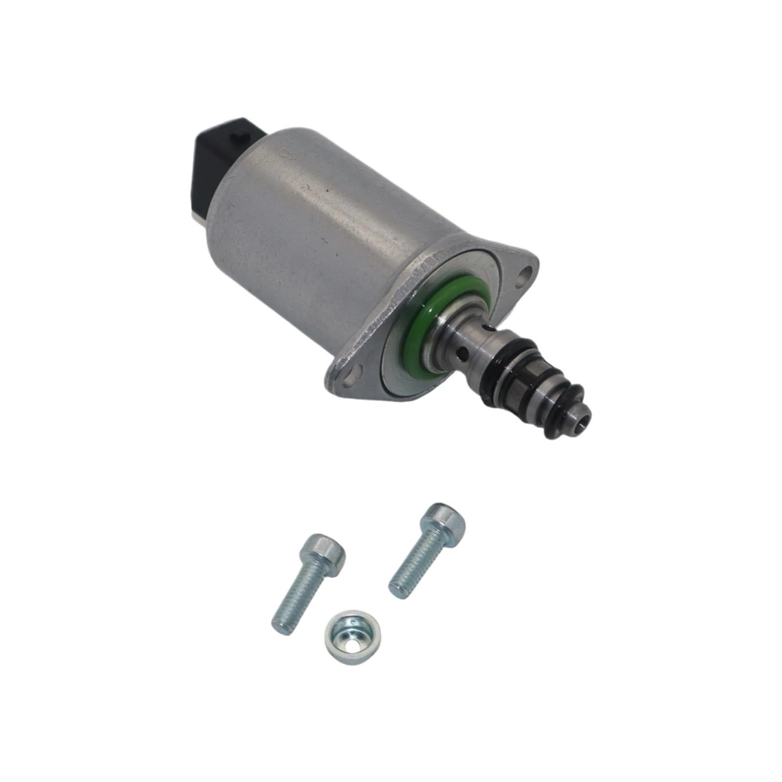 Proportional Solenoid Valve 24V TM94502 Compatible for Excavator Construction Machinery Parts
