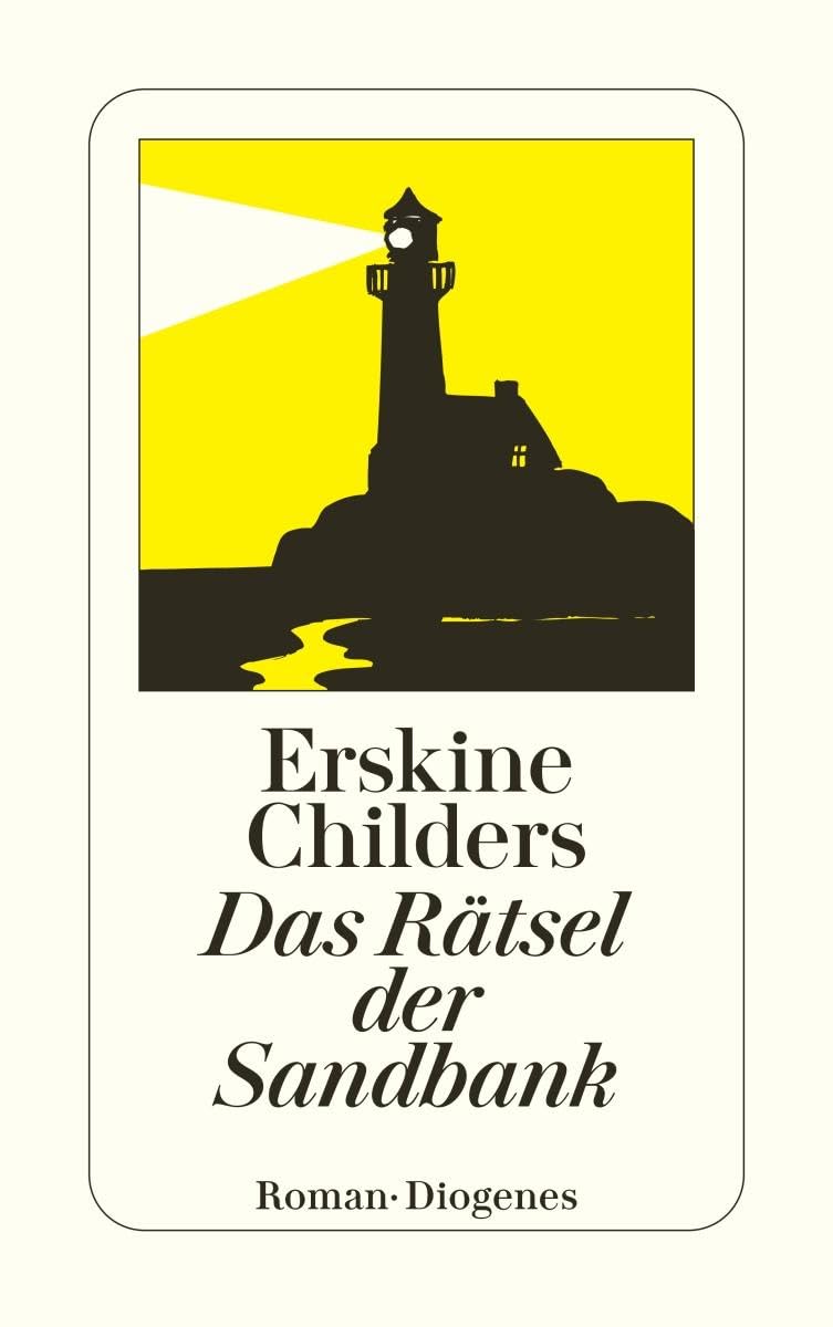 Das Rätsel der Sandbank: Ein Bericht des Geheimdienstes