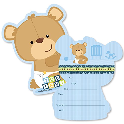 Best Baby Shower Invitation Cards