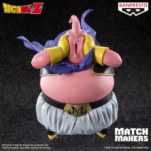 Recopilación de Majin - 5 favoritos. 20 Imagen adicional