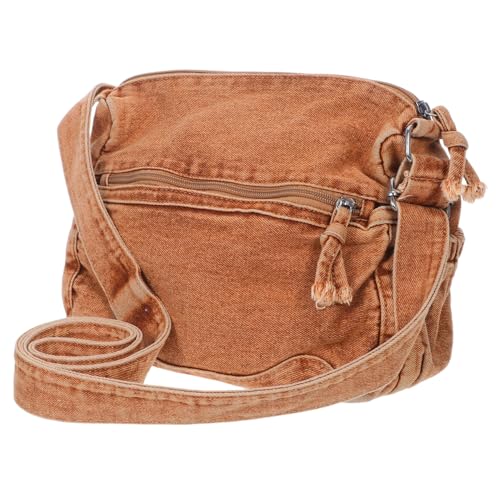 Sac En Toile Pour Femme Cabas Avec Compartiments Grand Sac à Épaule