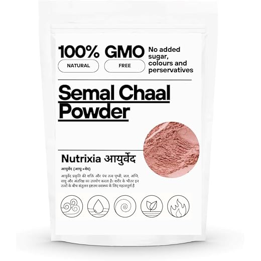 Semal Chal Boost 50g