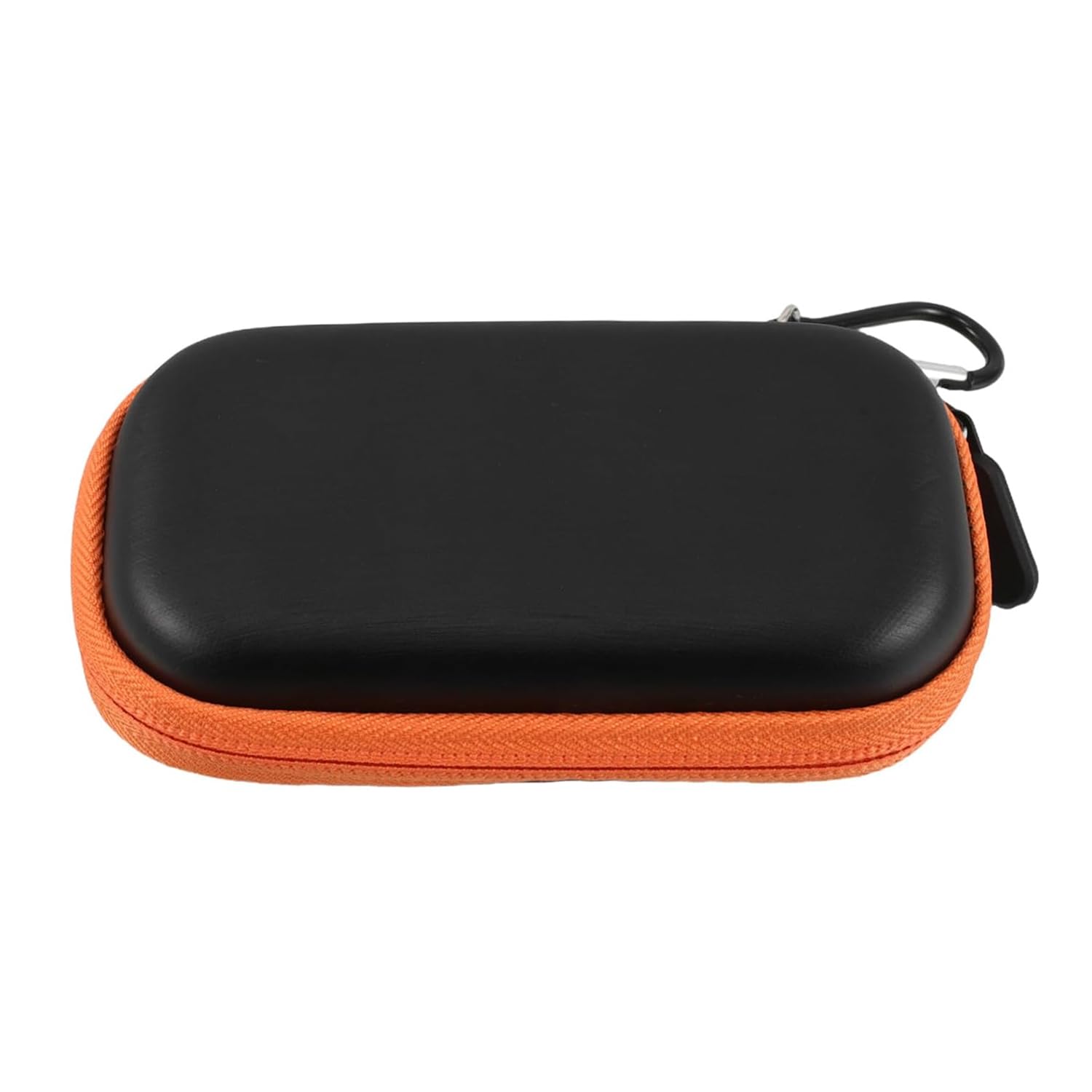 Custodia rigida per Sandisk Extreme PRO/Sandisk Extreme, portatile SSD esterno, custodia protettiva da viaggio, borsa elettronica, compatibile con SSD da 128 GB, 500 GB, 1 TB 2 TB