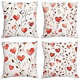 【FERMETURE ÉCLAIR CACHÉE】 Grâce à la fermeture éclair dissimulée, les inserts s'insèrent et se retirent facilement, très pratiques et élégants. SANS OREILLER