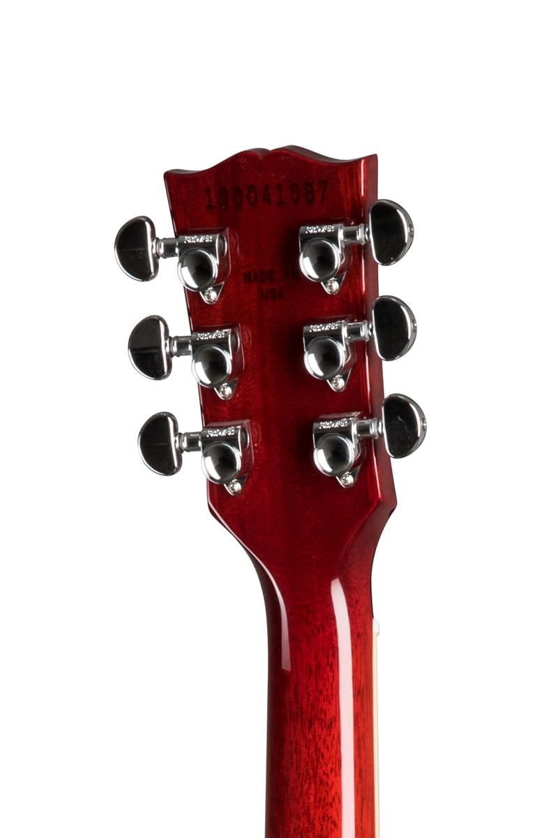 Amazon | Gibson USA/SG Standard Heritage Cherry ギブソン
