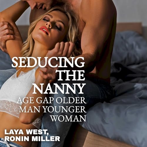 『Seducing the Nanny』のカバーアート