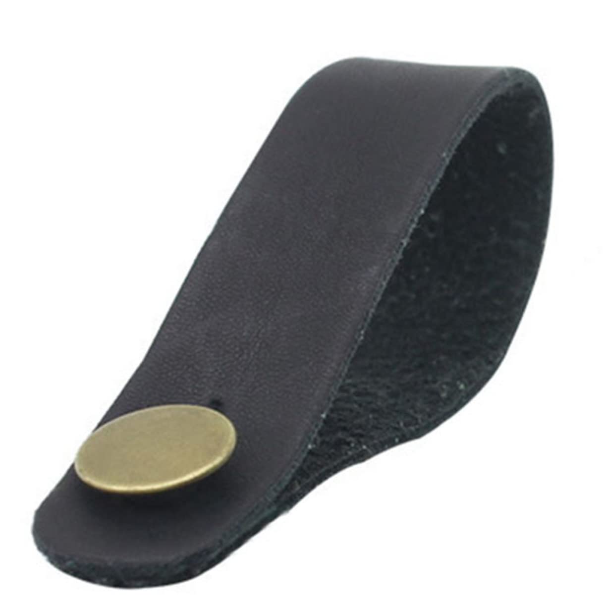 SUPVOX Guitar Neck Strap Button Headstock Strap Tie Replacement Compact Size Easy Installation