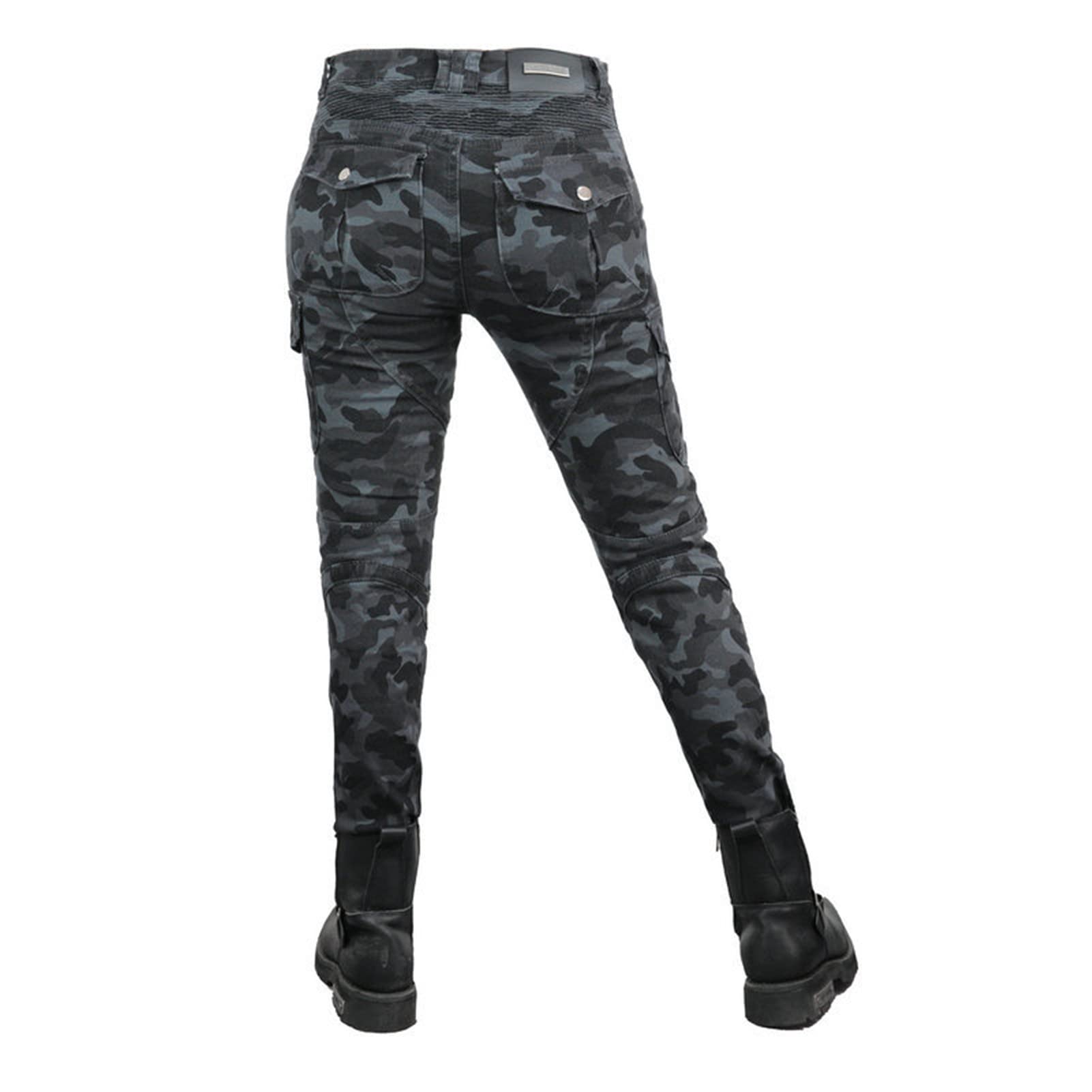 Kevlar Jeans Dames voor Motoren Kleding Kevlar Jeans Dames voor Motoren Kleding