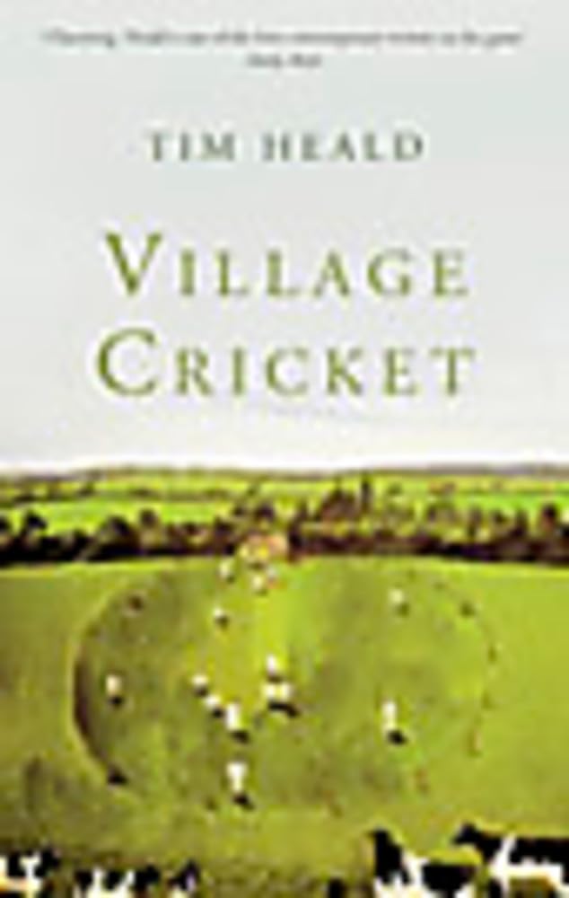 Village Cricket