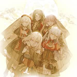 [Single] Ave Mujica – ‘S⧸’ The Way ⧸ Sophie (2025.12.10/MP3+Hi-Res FLAC/RAR)