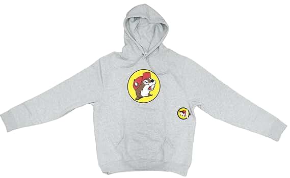 Amazon.com: Buc-ee's Hoodie Sweatshirt Jogger Pants