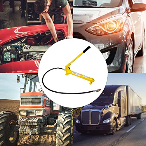 Especializadas Y Para Taller, Tools porto power mikels Marca RACK & PACK (2)