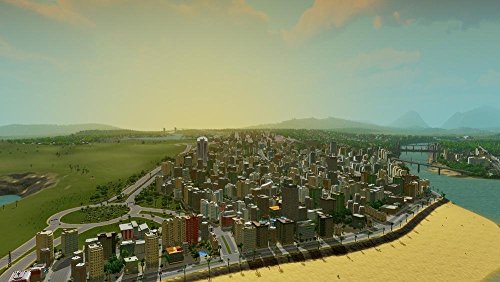 Koch Media Cities: Skylines, PS4 PlayStation 4